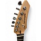 Used VOX STARSTREAM RED AND BLACK Solid Body Electric Guitar