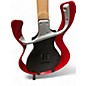 Used VOX STARSTREAM RED AND BLACK Solid Body Electric Guitar