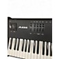 Used Alesis QS8 Keyboard Workstation