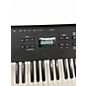 Used Alesis QS8 Keyboard Workstation
