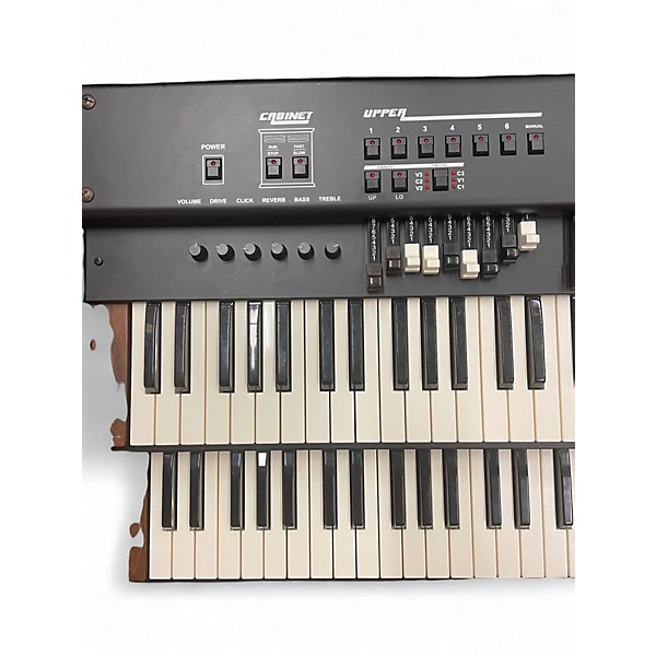 Used MOJO CRUMAR Organ