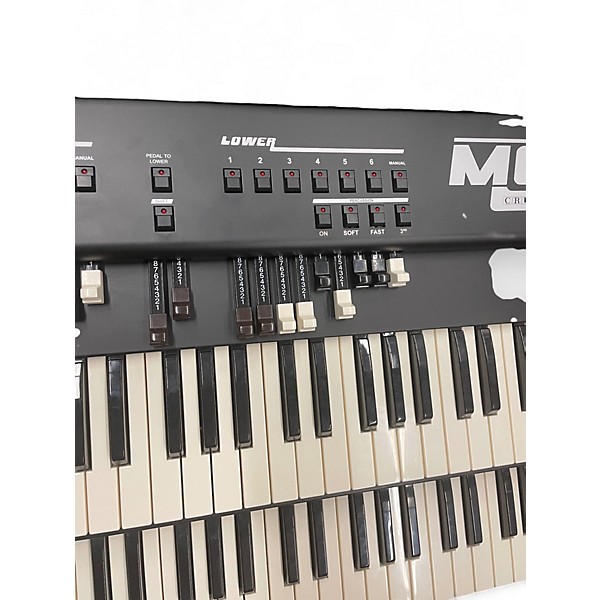 Used MOJO CRUMAR Organ