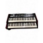 Used Hammond SK2 Double Manual Synthesizer thumbnail