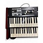 Used Hammond SK2 Double Manual Synthesizer