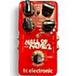 Used TC Electronic Hall Of Fame 2 Reverb Effect Pedal thumbnail