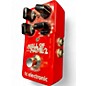 Used TC Electronic Hall Of Fame 2 Reverb Effect Pedal