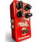 Used TC Electronic Hall Of Fame 2 Reverb Effect Pedal