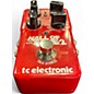 Used TC Electronic Hall Of Fame 2 Reverb Effect Pedal