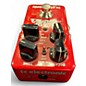 Used TC Electronic Hall Of Fame 2 Reverb Effect Pedal