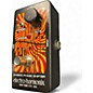 Used Electro-Harmonix EH4800 PHASE SHIFTER Effect Pedal