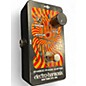 Used Electro-Harmonix EH4800 PHASE SHIFTER Effect Pedal