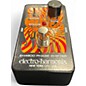 Used Electro-Harmonix EH4800 PHASE SHIFTER Effect Pedal