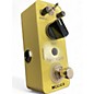 Used Mooer FUNKY MONKEY Effect Pedal