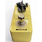 Used Mooer FUNKY MONKEY Effect Pedal