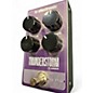 Used TC Electronic Thunderstorm Flanger Effect Pedal