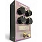 Used TC Electronic Thunderstorm Flanger Effect Pedal