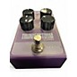 Used TC Electronic Thunderstorm Flanger Effect Pedal