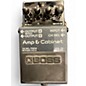 Used BOSS IR2 Effect Processor thumbnail