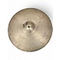 Used Zildjian 18in AVEDIS Crash Cymbal thumbnail