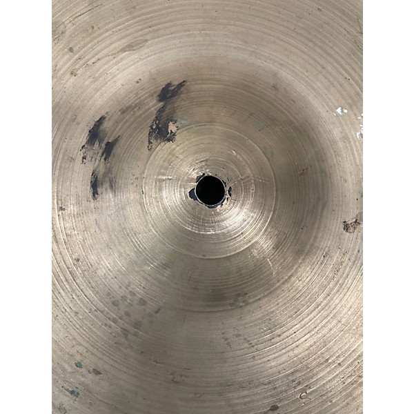 Used Zildjian 18in AVEDIS Crash Cymbal
