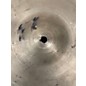 Used Zildjian 18in AVEDIS Crash Cymbal