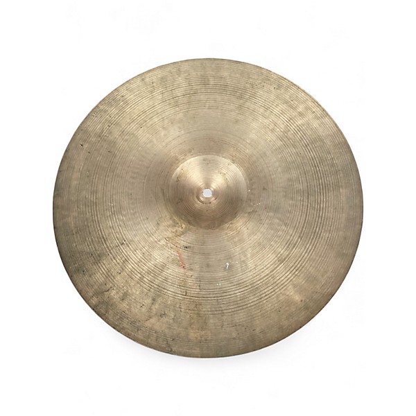 Used Zildjian 18in AVEDIS Crash Cymbal