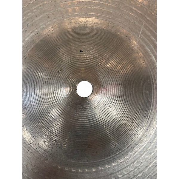 Used Zildjian 20in scimitar ride Cymbal