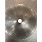 Used Zildjian 20in scimitar ride Cymbal
