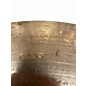 Used Zildjian 20in scimitar ride Cymbal