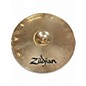 Used Zildjian 20in scimitar ride Cymbal