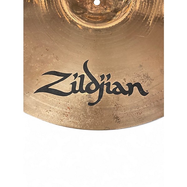 Used Zildjian 20in scimitar ride Cymbal