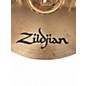 Used Zildjian 20in scimitar ride Cymbal