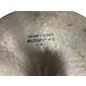 Used Zildjian 17in K Medium Dark Thin Crash Cymbal