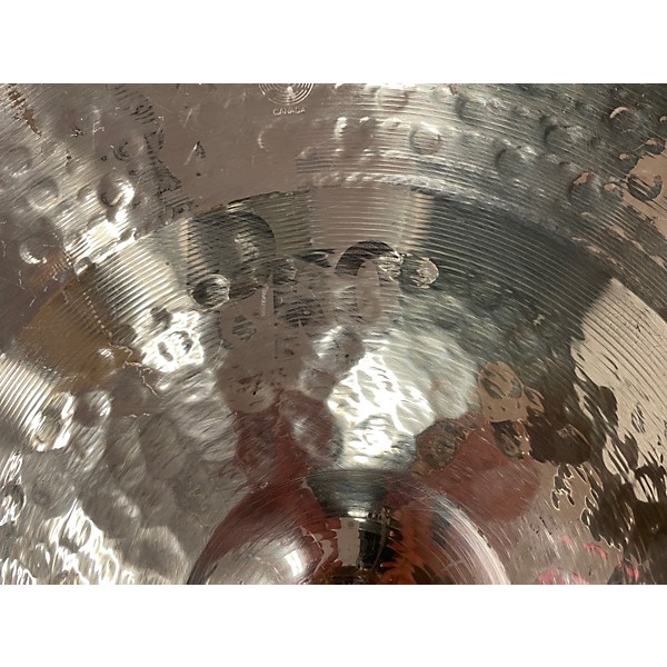 Used SABIAN 18in PRO CHINA Cymbal