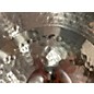 Used SABIAN 18in PRO CHINA Cymbal