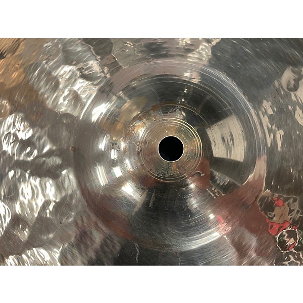 Used SABIAN 18in PRO CHINA Cymbal