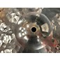 Used SABIAN 18in PRO CHINA Cymbal