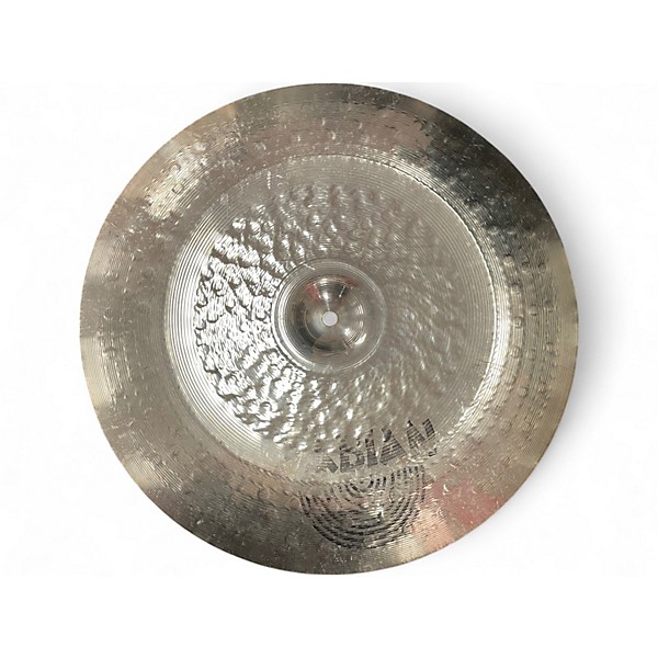Used SABIAN 18in PRO CHINA Cymbal
