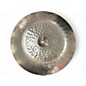 Used SABIAN 18in PRO CHINA Cymbal