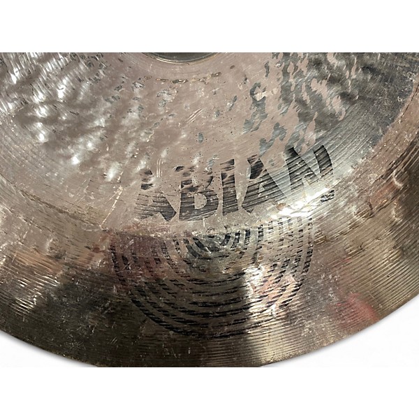 Used SABIAN 18in PRO CHINA Cymbal