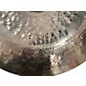 Used SABIAN 18in PRO CHINA Cymbal