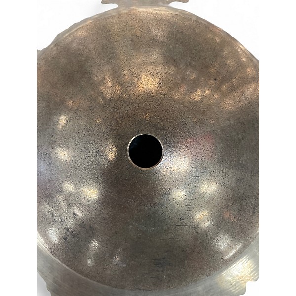 Used SABIAN 16in aaxplosion Cymbal