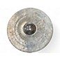 Used SABIAN 14in AAX Stage Hi Hat Pair Cymbal