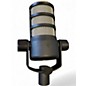 Used RODE PodMic Podcasting Dynamic Microphone thumbnail