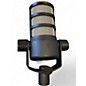 Used RODE PodMic Podcasting Dynamic Microphone thumbnail