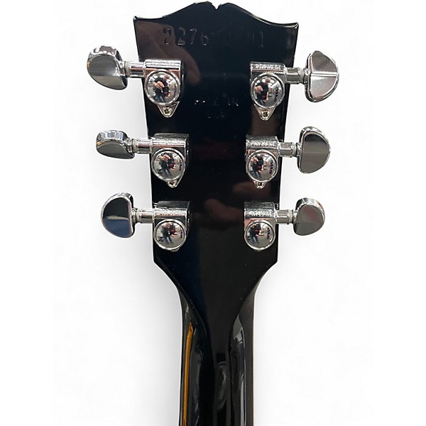 Used 2024 Gibson SG STANDARD Pelham Blue Solid Body Electric Guitar