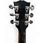 Used 2024 Gibson SG STANDARD Pelham Blue Solid Body Electric Guitar