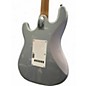 Used Sterling by Music Man CT-50 CUTLASS Blue Solid Body Electric Guitar