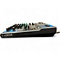 Used Yamaha MG10XU 10 Channel Mixer with Effects Unpowered Mixer