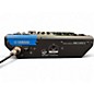 Used Yamaha MG10XU 10 Channel Mixer with Effects Unpowered Mixer